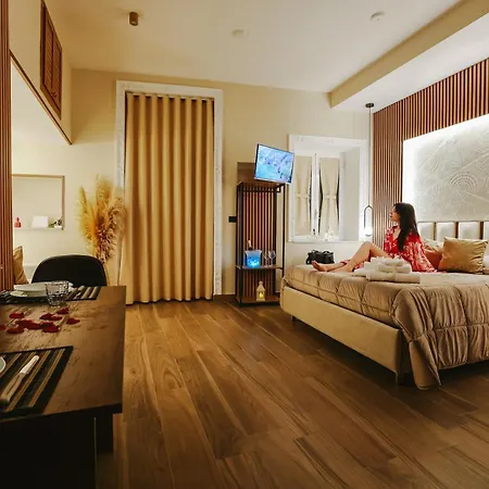 Casamira Bed & Breakfast *