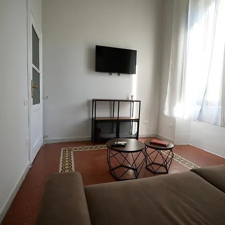 Residenza Vecchia 60 *