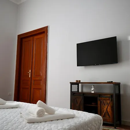 Residenza Vecchia 60