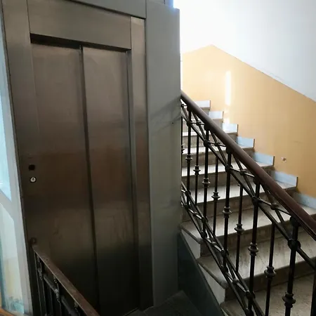 Residenza Vecchia 60 Appartamento Napoli