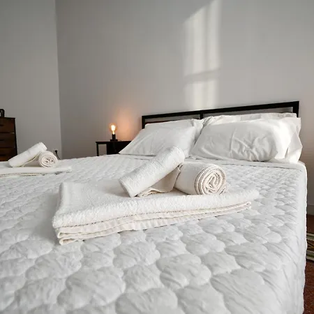 Appartamento Residenza Vecchia 60 *