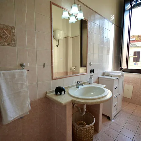Appartamento Residenza Vecchia 60