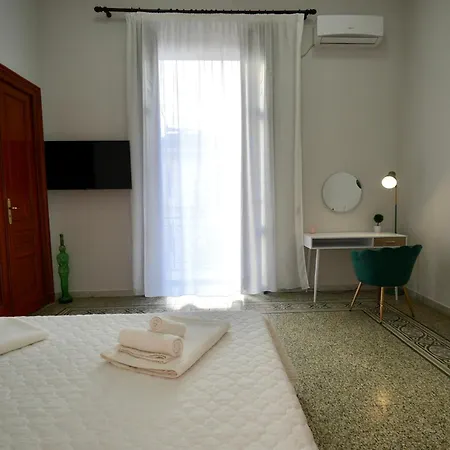 Residenza Vecchia 60 *