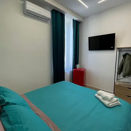 B&bpignasecca Anema E Core * Naples