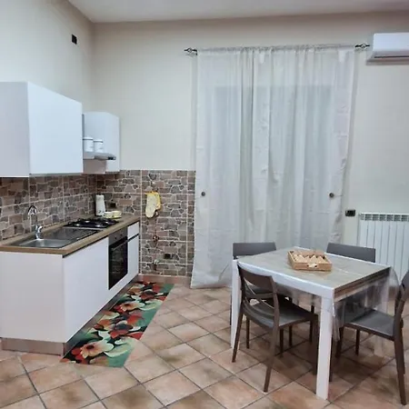 Dimora Carafa Naples