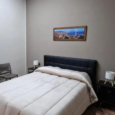 Dimora Carafa Apartment Naples