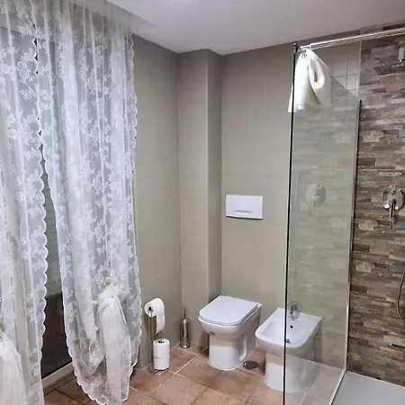 Dimora Carafa Naples