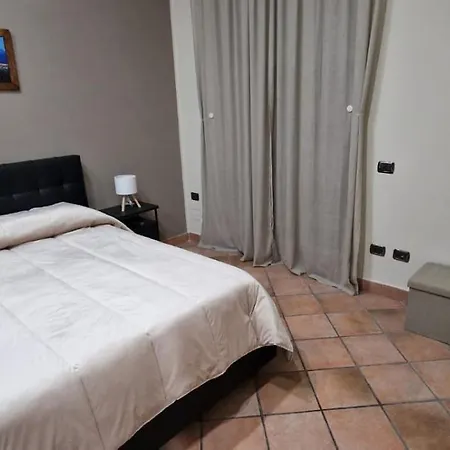Apartment Dimora Carafa *