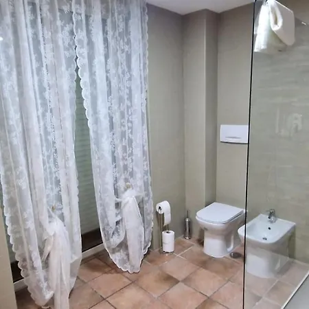 Dimora Carafa Apartment