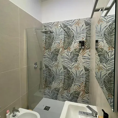 B&bpignasecca Anema E Core Bed & Breakfast *