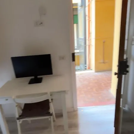 Domus 203 Naples