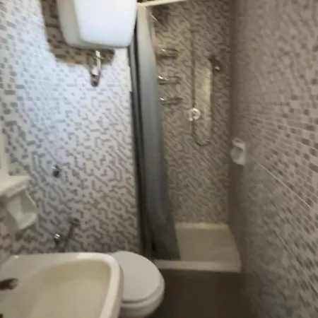 Apartment Domus 203
