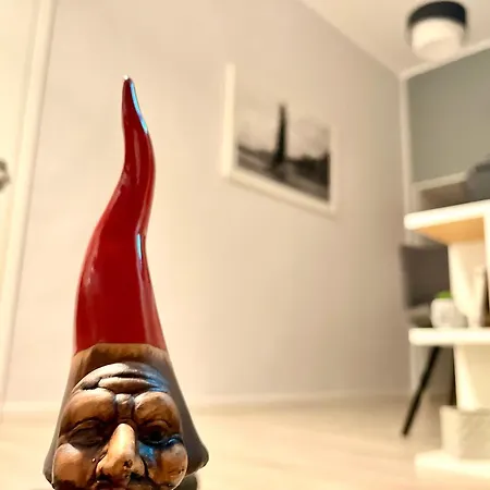 Le Piazze Di Appartamento Napoli