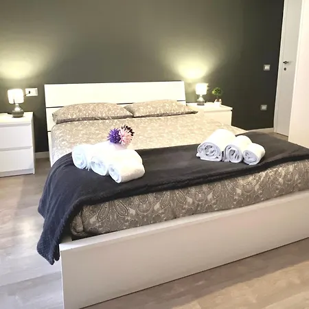 Appartamento Le Piazze Di *