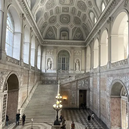 Piazza Plebiscito Affittacamere