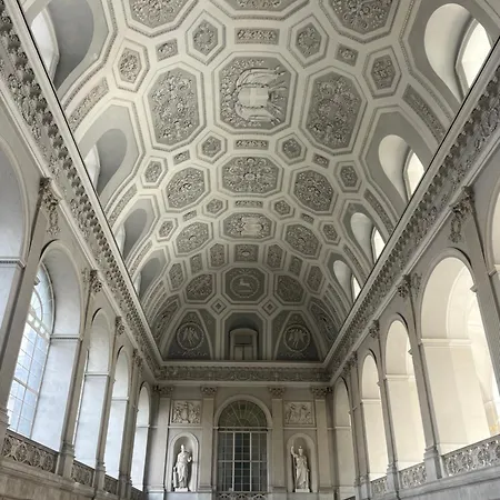 Maison d'hôtes Casetta Piazza Plebiscito