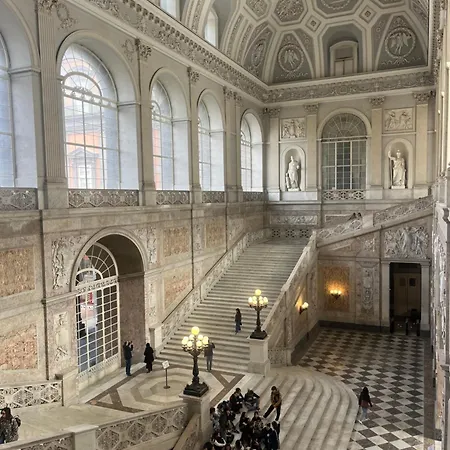 Casetta Piazza Plebiscito Maison d'hôtes *