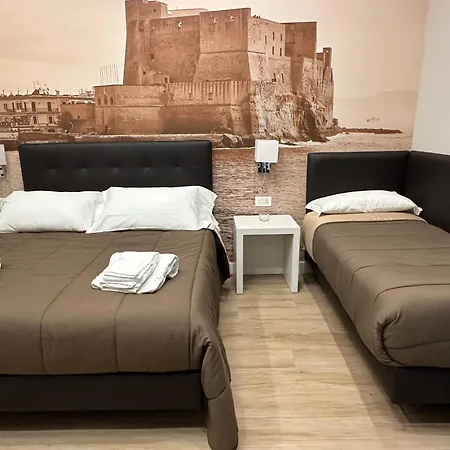 בית הארחה Dante Relais 2*