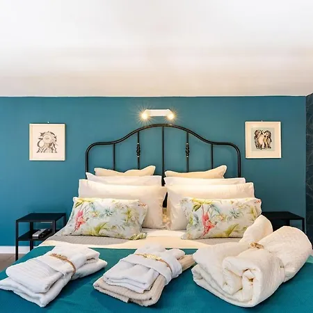Summer Loft Appartement Naples