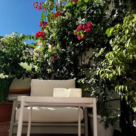 Apartment The Nest, Nel Cuore Di Chiaia *