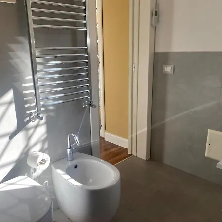 Summer Loft Naples