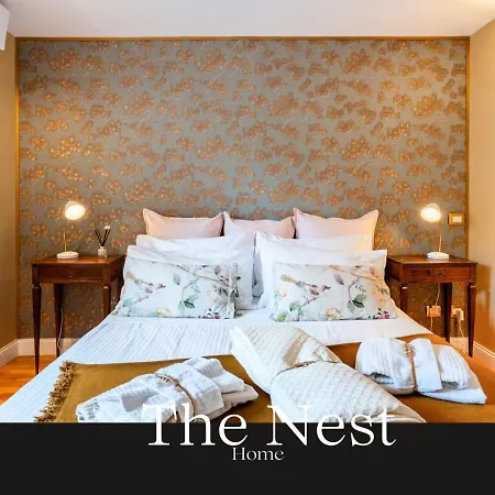 The Nest, Nel Cuore Di Chiaia Apartment *