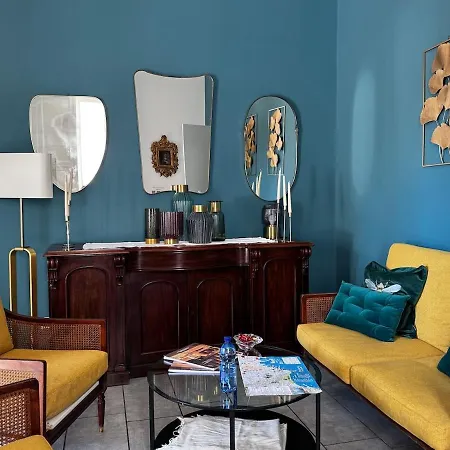 Appartement Summer Loft *