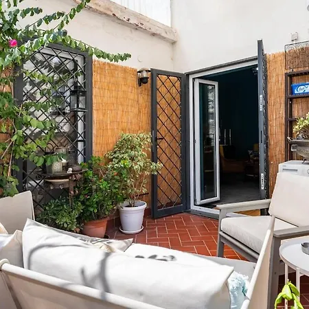 The Nest, Nel Cuore Di Chiaia Apartment Naples