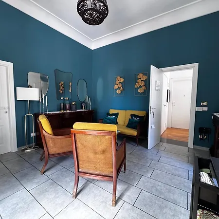 The Nest, Nel Cuore Di Chiaia Apartment *