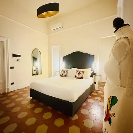 Voglia 'e Turna Guest house
