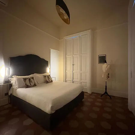 Voglia 'e Turna Guest house *
