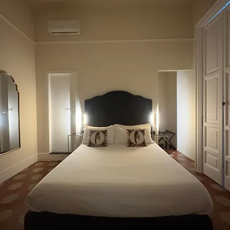 Voglia 'e Turna Maison d'hôtes