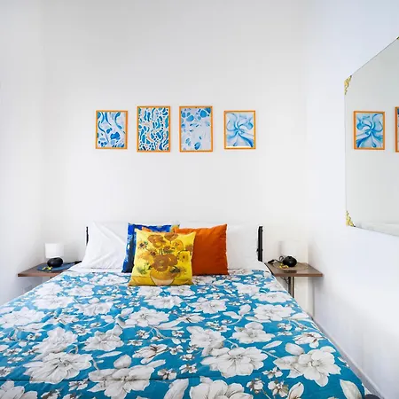 Apartment Ecce Your Naples