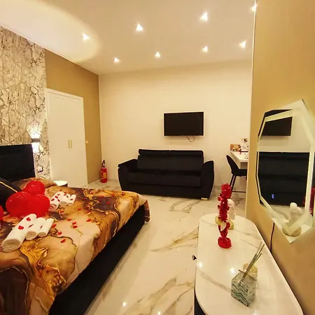 Luxury House Tina Apartment *