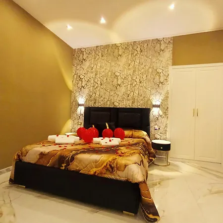 Apartment Luxury House Tina