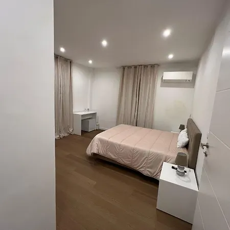 Guest house Beb Flegrea Naples
