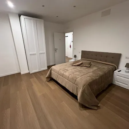 Beb Flegrea Guest house Naples
