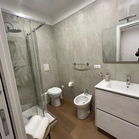 Guest house Beb Flegrea Naples
