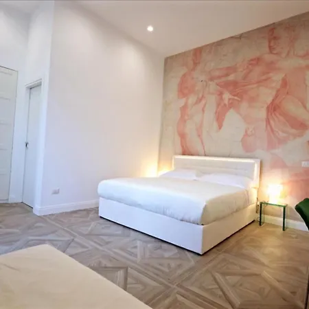 Affittacamere Relais Santa Lucia Sul Mare, Napoli