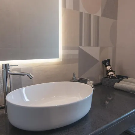 A Casa Di Amici Apartment *