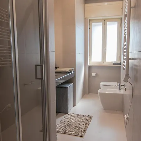 Apartment A Casa Di Amici Naples