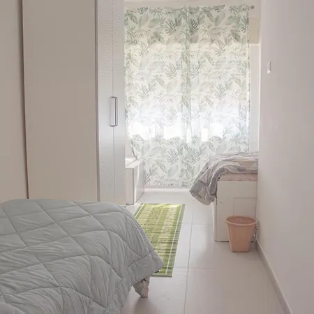 A Casa Di Amici Apartment Naples