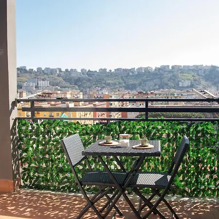 A Casa Di Amici Apartment