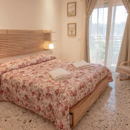 A Casa Di Amici Apartment *