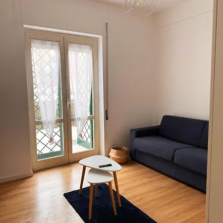 Terrazza Sant'antonio Apartment