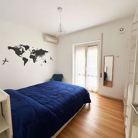 Apartment Terrazza Sant'antonio Naples