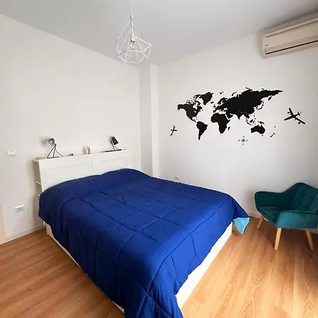 Terrazza Sant'antonio Apartment