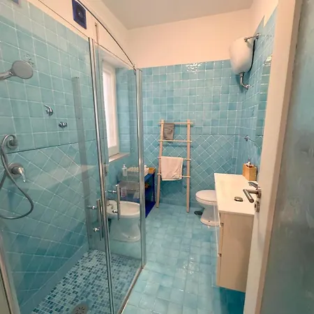 Apartment Terrazza Sant'antonio *