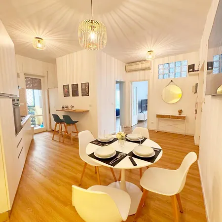 Terrazza Sant'antonio Apartment Naples