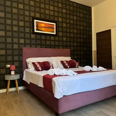 Apartment Nanninella Naples